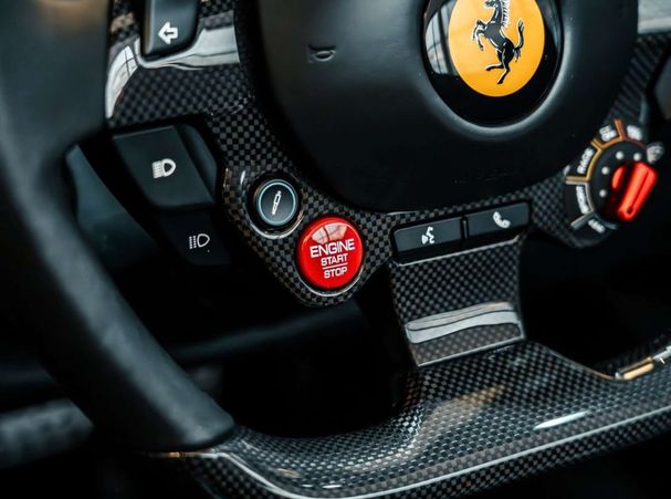 Ferrari 812 GTS 588 kW image number 17