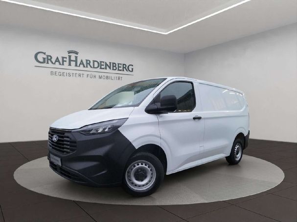 Ford Transit Custom L1 100 kW image number 1