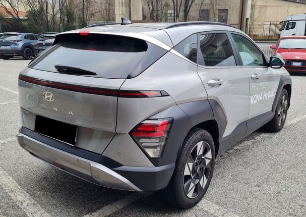 Hyundai Kona 104 kW image number 2