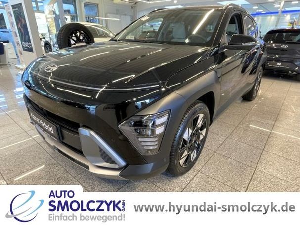 Hyundai Kona 1.6 Hybrid Trend DCT 104 kW image number 1