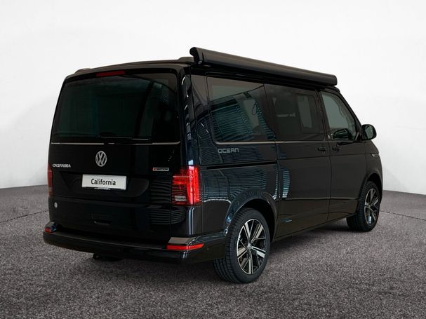 Volkswagen T6 California 4Motion 110 kW image number 6