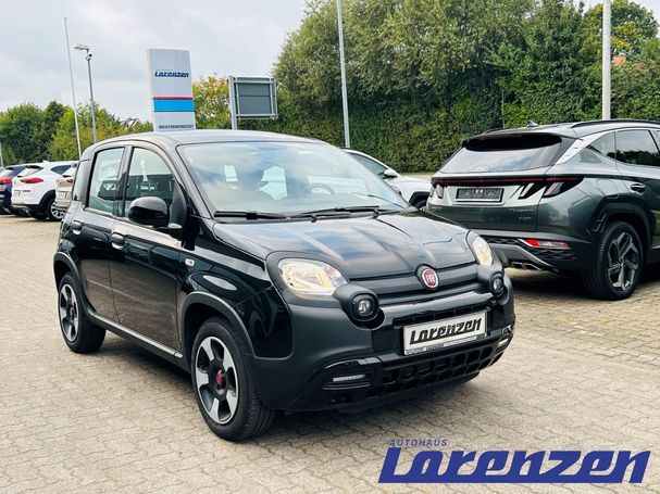 Fiat Panda 1.0 Hybrid 51 kW image number 2