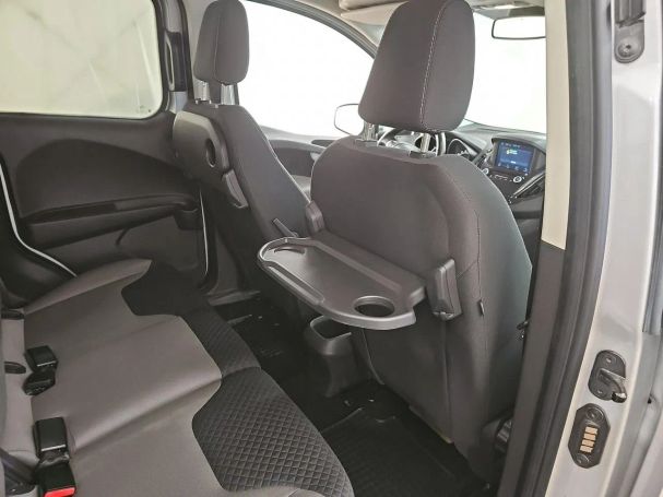 Ford Tourneo Courier 74 kW image number 21