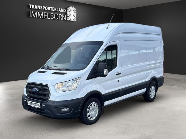 Ford Transit 350 L2H3 Trend 96 kW image number 1