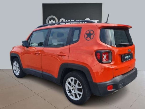 Jeep Renegade 1.6 96 kW image number 4