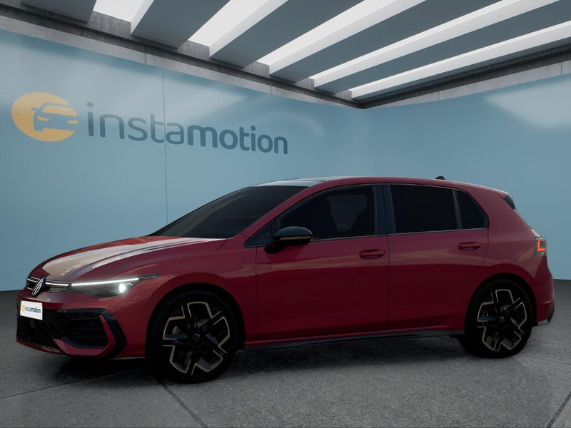Volkswagen Golf 8 R-Line