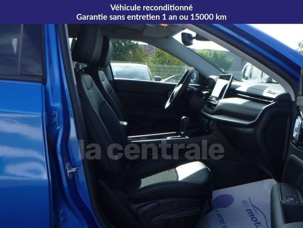 Jeep Compass 1.3 Limited 110 kW image number 19