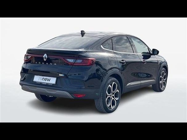 Renault Arkana 1.6 E-Tech Hybrid 105 kW image number 3