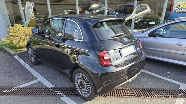 Fiat 500 e 70 kW image number 4