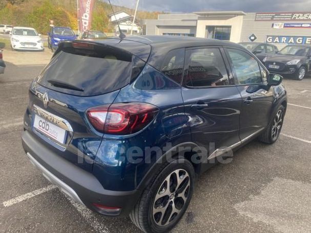 Renault Captur TCe 90 INTENS 66 kW image number 16