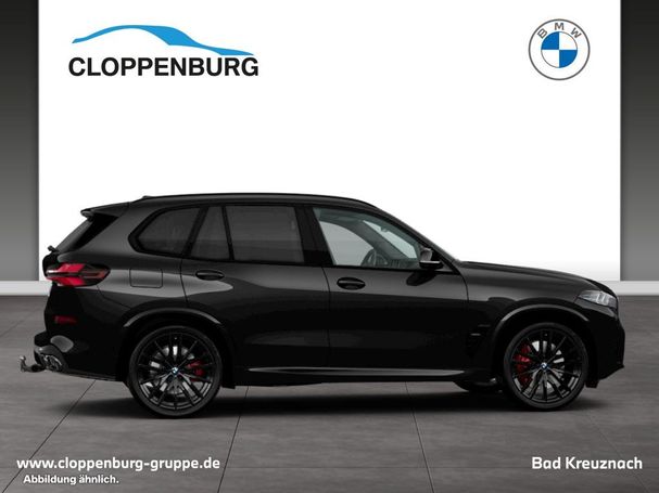 BMW X5 xDrive 390 kW image number 9