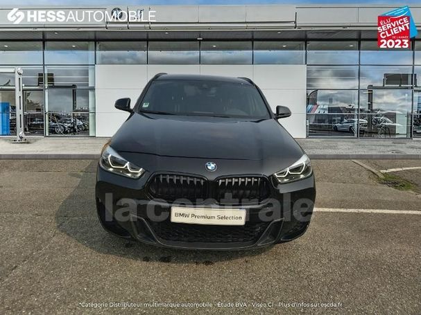 BMW X2 xDrive 162 kW image number 3