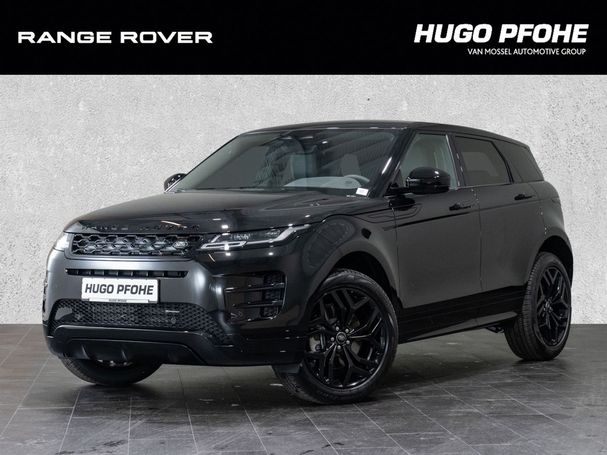 Land Rover Range Rover Evoque D200 150 kW image number 1