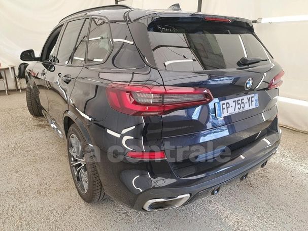 BMW X5 45e xDrive 290 kW image number 3