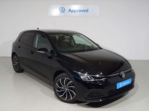 Volkswagen Golf 2.0 TDI 110 kW image number 1