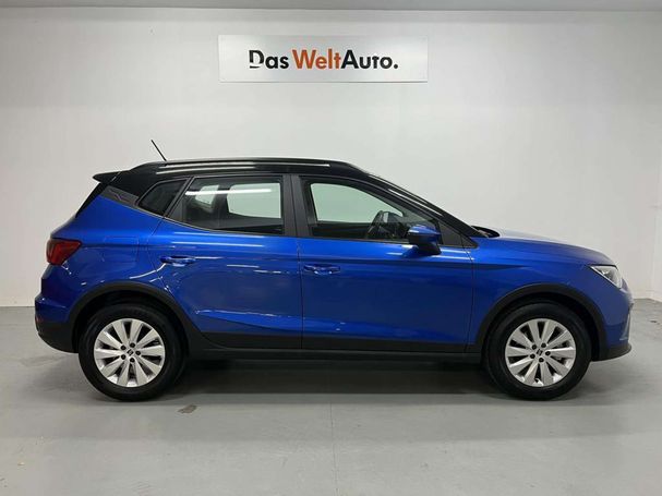 Seat Arona 1.0 TSI Style 81 kW image number 2