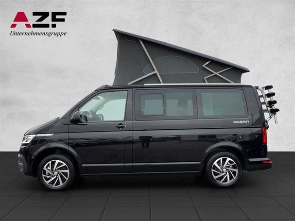 Volkswagen T6 California DSG Ocean 150 kW image number 3