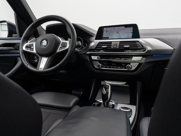 BMW X3 xDrive 140 kW image number 45