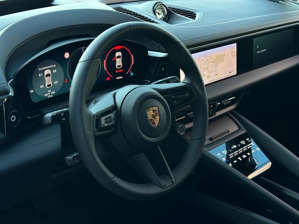 Porsche Macan 4 300 kW image number 8