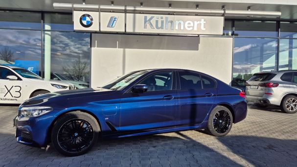 BMW 530e M Sport 185 kW image number 1