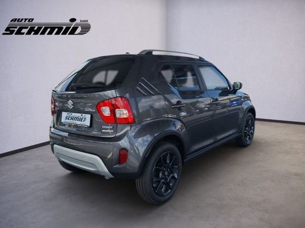 Suzuki Ignis 61 kW image number 4