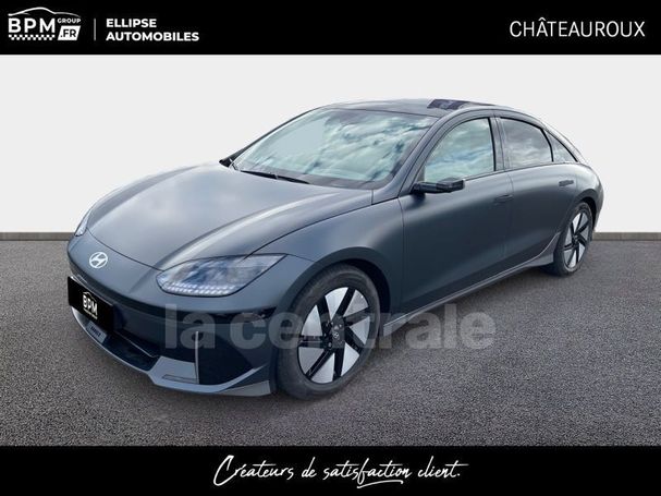 Hyundai Ioniq 6 77 kWh 168 kW image number 1