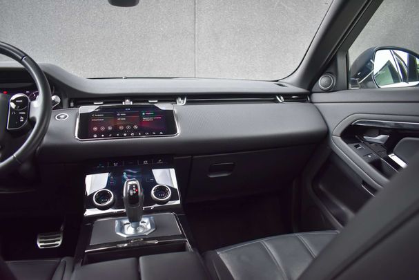 Land Rover Range Rover Evoque R-Dynamic 110 kW image number 23