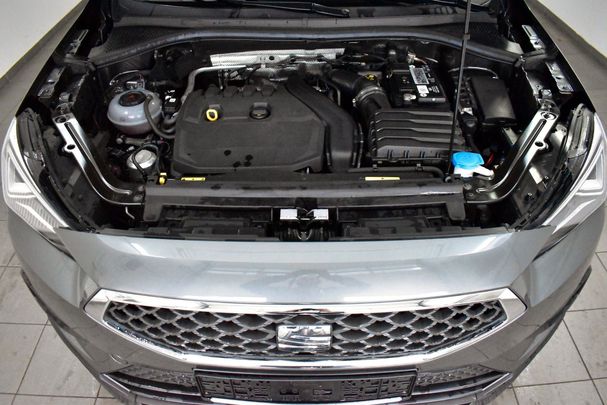 Seat Tarraco Style DSG 110 kW image number 19