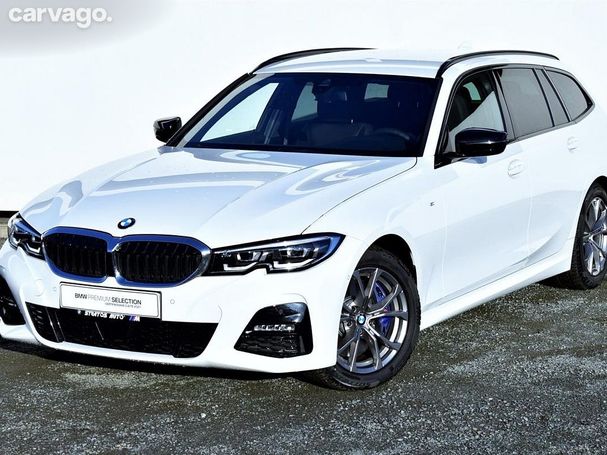 BMW 330d Touring xDrive 210 kW image number 1