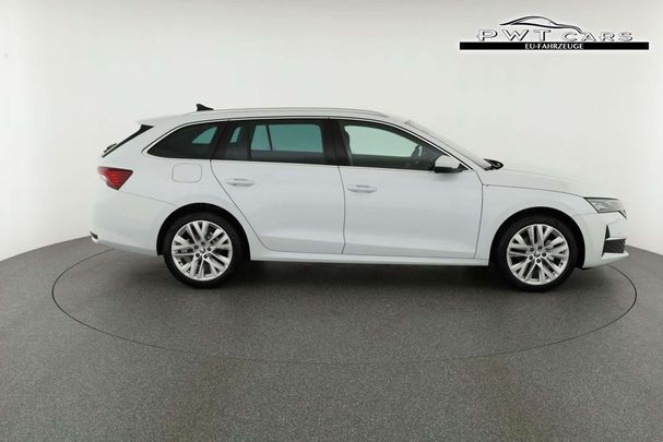 Skoda Octavia Combi 1.5 TSI DSG 110 kW image number 20