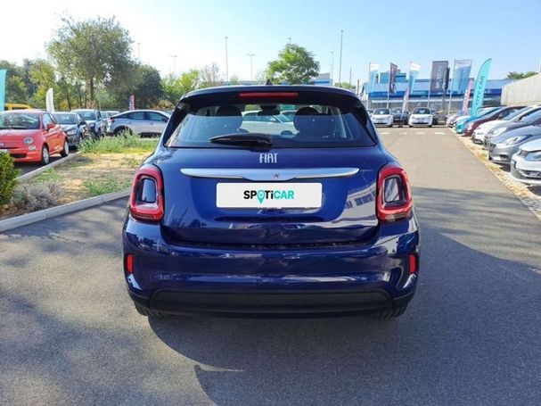 Fiat 500X 1.0 88 kW image number 5