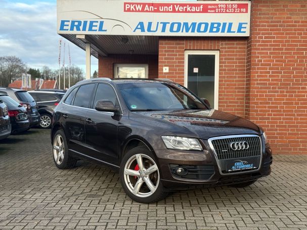 Audi Q5 2.0 TDI quattro 125 kW image number 2