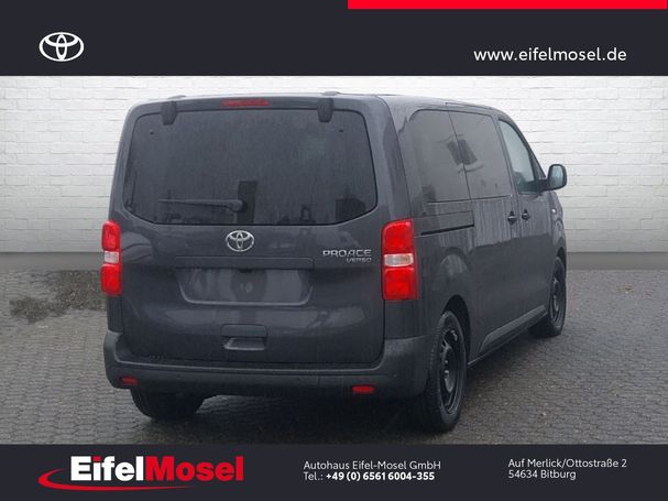 Toyota Proace Verso 2.0 D 4D 130 kW image number 3