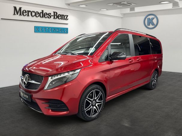 Mercedes-Benz V 300d Edition 1 174 kW image number 1