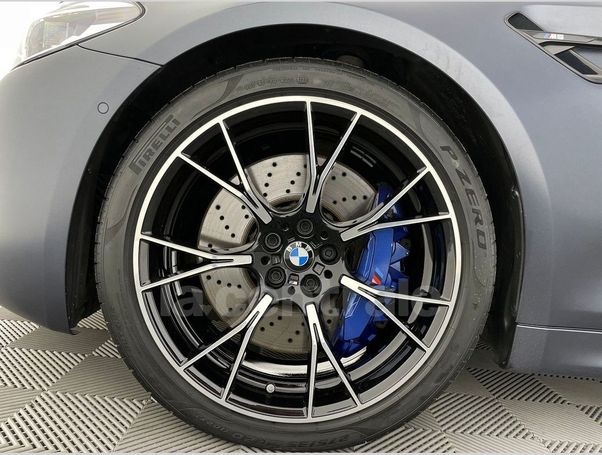 BMW M5 xDrive 460 kW image number 36