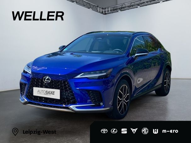 Lexus RX 450 227 kW image number 1