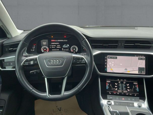 Audi A6 45 TDI Avant 170 kW image number 9