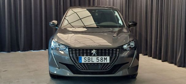 Peugeot 208 100 Allure 74 kW image number 2