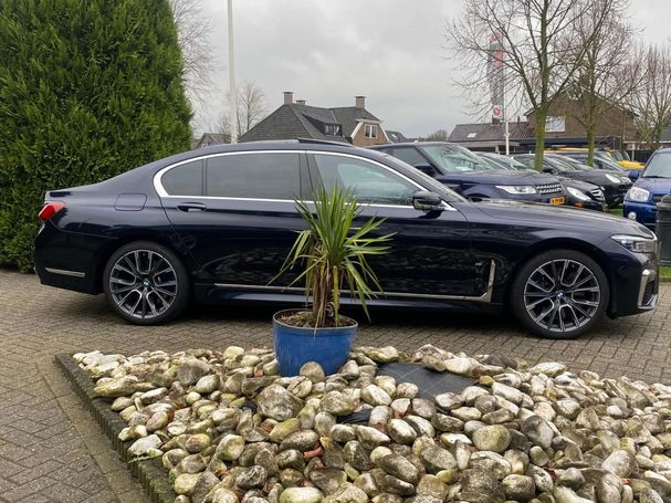 BMW 750Ld xDrive 294 kW image number 5