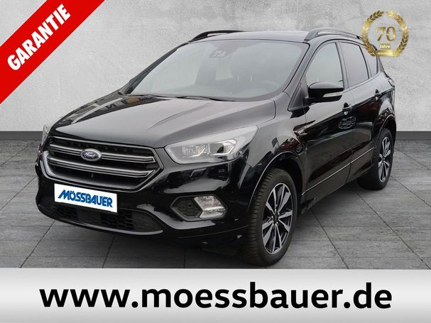 Ford Kuga 110 kW image number 1