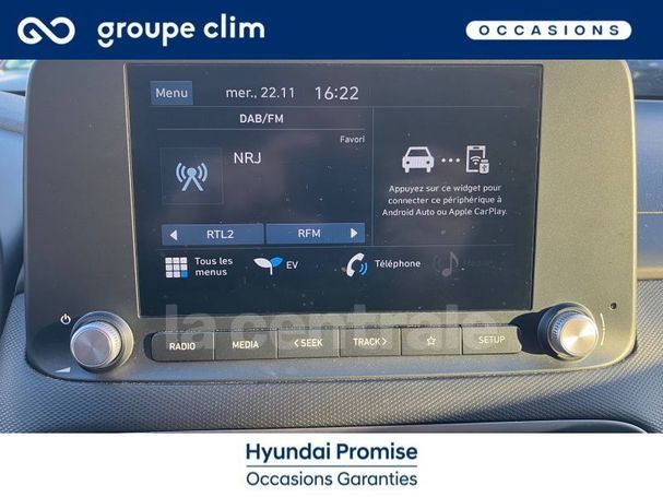 Hyundai Kona 100 kW image number 18