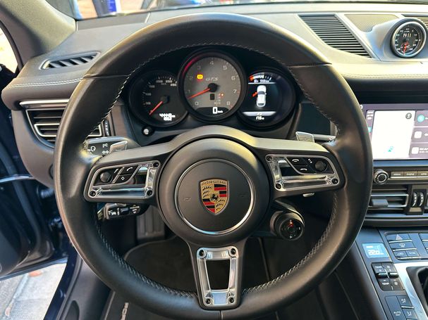 Porsche Macan GTS PDK 280 kW image number 15