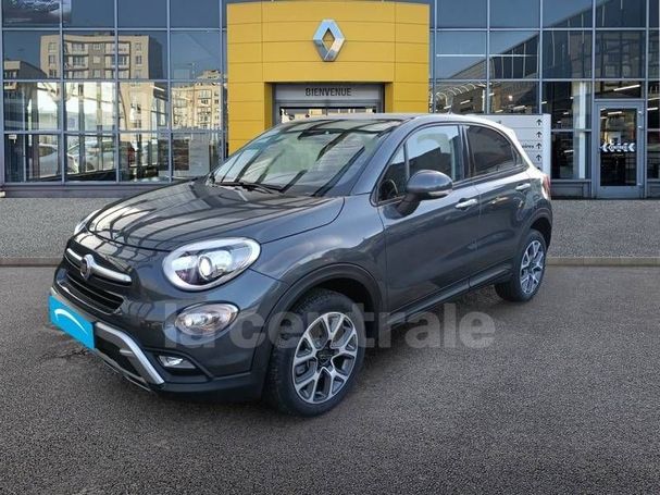 Fiat 500X 1.4 Multiair 4x4 Cross 125 kW image number 1