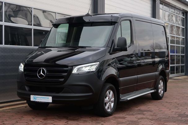 Mercedes-Benz Sprinter L1H1 316 CDi RWD 120 kW image number 26