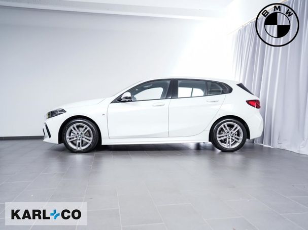 BMW 118i M Sport 100 kW image number 3