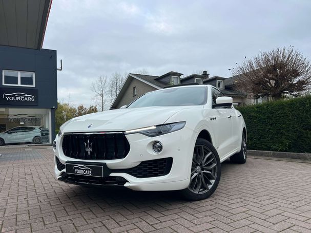 Maserati Levante 202 kW image number 1