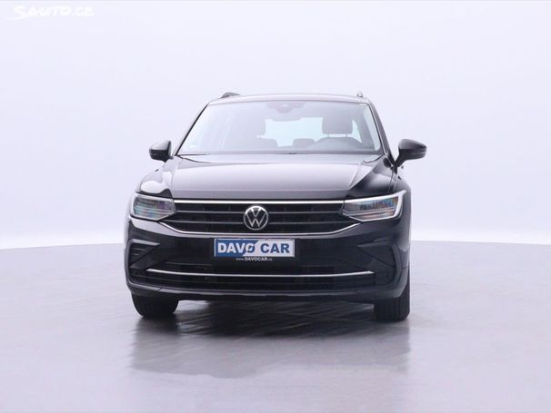 Volkswagen Tiguan 2.0 TDI 90 kW image number 3