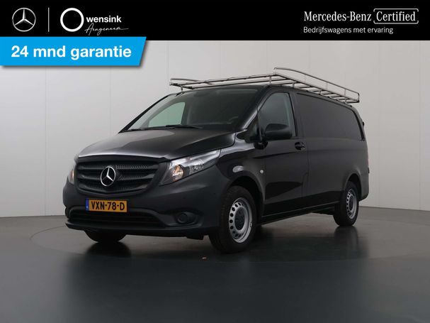 Mercedes-Benz Vito 114 CDi 100 kW image number 1