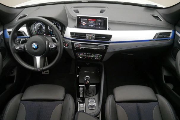 BMW X1 xDrive 131 kW image number 8