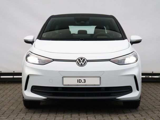 Volkswagen ID.3 Pure 125 kW image number 14